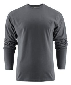 Printer Heavy Long Sleeve T-Shirt - Image 32
