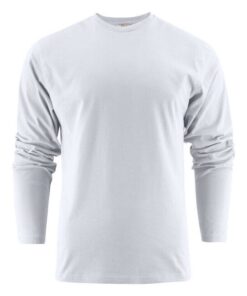 Printer Heavy Long Sleeve T-Shirt - Image 63