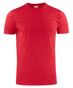 Printer Mens Heavy T-Shirt - Image 17