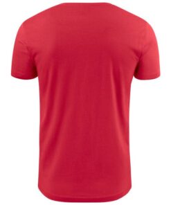 Printer Mens Heavy V T-Shirt - Image 11
