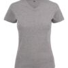 Grey Melange