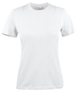 Printer Ladies Light T-Shirt