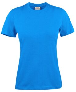 Printer Ladies Light T-Shirt - Image 27