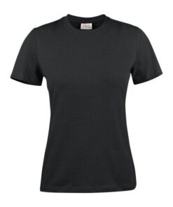 Printer Ladies Light T-Shirt - Image 42