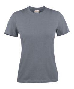 Printer Ladies Light T-Shirt - Image 49