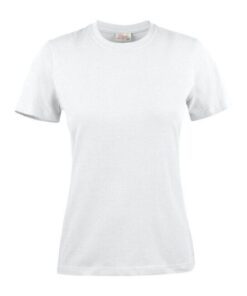Ladies Heavier Pro T