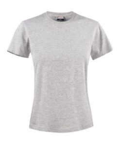 Ladies Heavier Pro T - Image 13