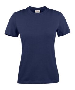 Ladies Heavier Pro T - Image 24