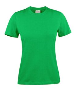 Ladies Heavier Pro T - Image 36