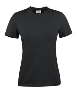 Ladies Heavier Pro T - Image 42