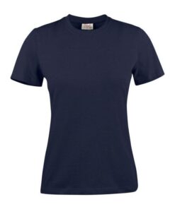Ladies Heavier Pro T - Image 54