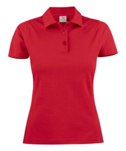 Printer Ladies Pique Surf Polo - Image 19