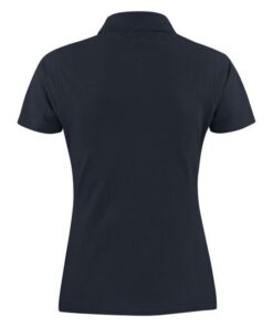 Printer Ladies Pique Surf Polo - Image 26