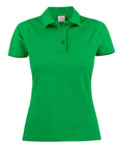 Printer Ladies Pique Surf Polo - Image 43