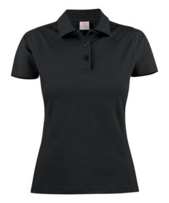 Printer Ladies Pique Surf Polo - Image 45