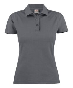 Printer Ladies Pique Surf Polo - Image 55