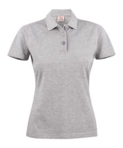 Printer Ladies Pique Surf Polo - Image 7