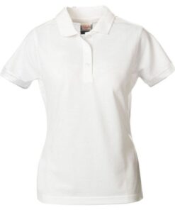 Printer Ladies Surf Pro Polo - Image 3
