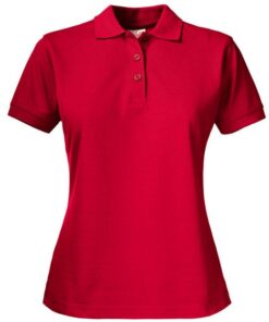 Printer Ladies Surf Pro Polo - Image 12