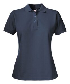 Printer Ladies Surf Pro Polo - Image 16