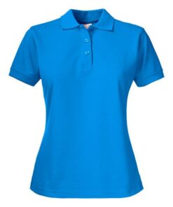 Printer Ladies Surf Pro Polo - Image 26