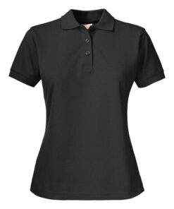 Printer Ladies Surf Pro Polo - Image 42