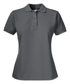 Printer Ladies Surf Pro Polo - Image 45