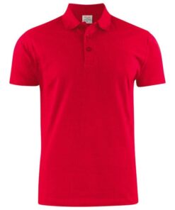 Printer Mens Surf RSX Pique Polo - Image 22