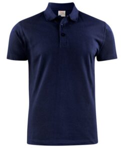 Printer Mens Surf RSX Pique Polo - Image 2