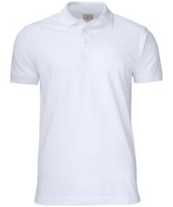 Printer Mens Surf Pro RSX Pique Polo - Image 4