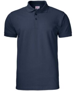 Printer Mens Surf Pro RSX Pique Polo - Image 25