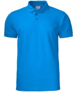 Printer Mens Surf Pro RSX Pique Polo - Image 39