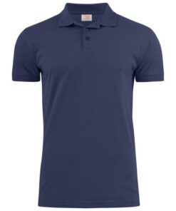 Printer Mens Surf Stretch Polo - Image 32