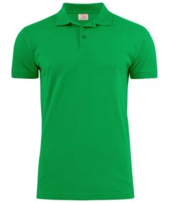 Printer Mens Surf Stretch Polo - Image 47
