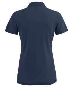 Printer Ladies Surf Stretch Polo - Image 19