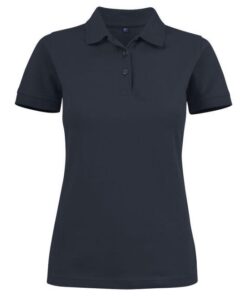 Printer Ladies Surf Stretch Polo - Image 25