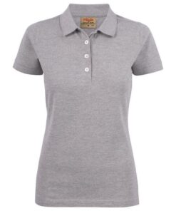 Printer Ladies Surf Stretch Polo - Image 51
