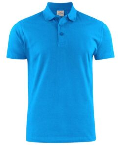 Printer Mens Surf Light RSX Polo - Image 41