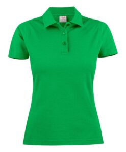 Printer Ladies Surf Light Polo - Image 37