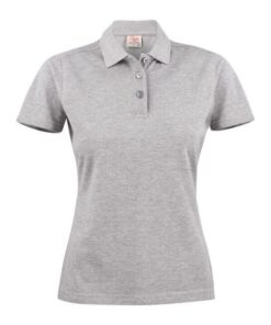 Printer Ladies Surf Light Polo - Image 50