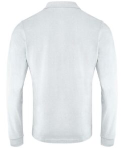 Printer Mens Surf Pro LS Polo - Image 3