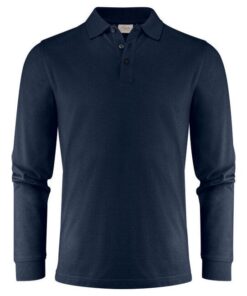 Printer Mens Surf Pro LS Polo - Image 23
