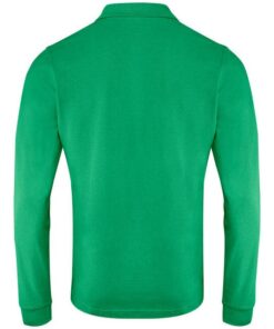Printer Mens Surf Pro LS Polo - Image 48