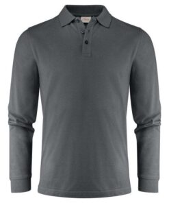Printer Mens Surf Pro LS Polo - Image 65