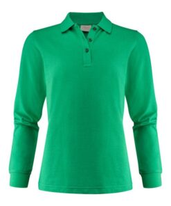Printer Ladies Surf Pro LS Polo - Image 33