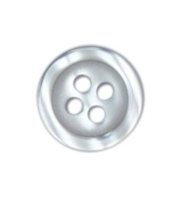 Printer Shirt Button Large (10-Pack)