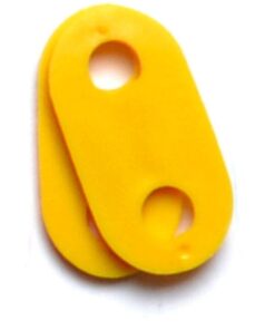 Drawstring Stopper2pk - Image 3