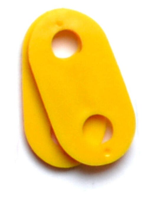 Drawstring Stopper2pk - Image 3