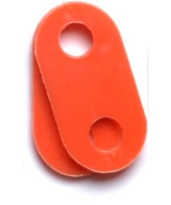 Drawstring Stopper2pk - Image 4