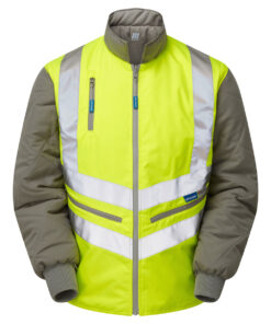 PULSAR® Protect Interactive Body Warmer - Recycled Content - Image 6